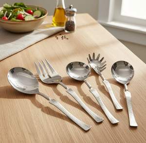 Vaisselle pour réception de mariage, fournitures pour la mise en table de banquet, aménagement de table de luxe, accessoires pour dîner formel, articles raffinés - Product Image 1