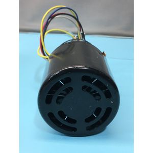 Moteur de soufflerie Fasco 71217504, Type U21, 115/230V - Équipements et pièces semi-conductrices de renommée mondiale à la confiance de tous - Product Image 5
