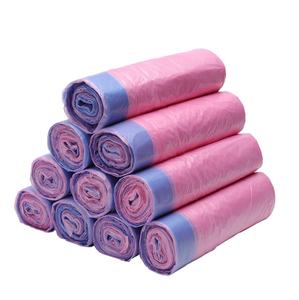 Bolsas con cordón de HDPE a granel | A prueba de fugas y fuertes | Suministro OEM de Vietnam - Product Image 6