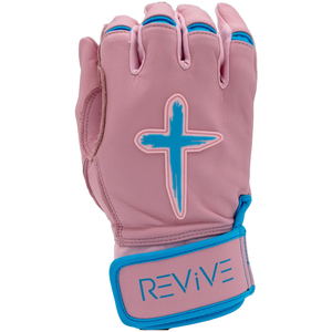 Gants de glisse pour lanceur de baseball et softball, personnalisés OEM, pour jeunes et adultes, en nylon respirant et compression élastique, pour le sport et les gants de frappe. - Product Image 6