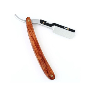 New Barber Straight <b>Razors</b> Professional Cut Throat Open <b>Razor</b> Shaving Tool Hair Shaving <b>razor</b> - Product Image 4