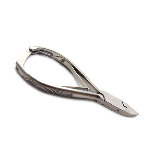 Chiropody <b>Toe</b> Nail Heavy Duty Nail Cutters Ingrown Thick Toenail Clippers Tools - Product Image 3