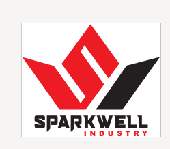 SPARKWELL INDUSTRY logo