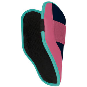 Protège-coude de baseball en cuir durable sur mesure pour l'entraînement au frappeur, protection flexible pour le coude gauche ou droit des frappeurs - Product Image 6