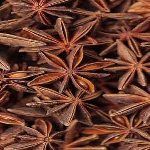Anis étoilé indien de première qualité, nouvelle récolte, épices entières naturelles pour commandes en gros, emballage commercial et distribution mondiale - Product Image 1
