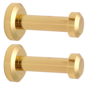 Brass <b>Hook</b> Hanger <b>Bathroom</b> Clothes Display Towel <b>Hook</b> Wall Mounted Solid Brass Antique Kitchen <b>Hook</b> Cheap Price - Product Image 4