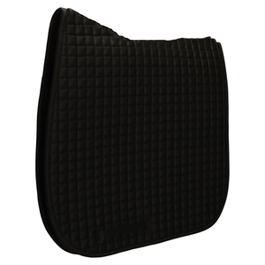 Custom Made High Quality <b>Foam</b> Saddle Pads Set Sustainable Horse Saddle Pads Horse Riding Saddle Pad - Product Image 1