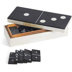 Boîte de rangement élégante en os incrusté faite à la main pour bijoux et décoration intérieure, article de rangement décoratif - Product Image 2