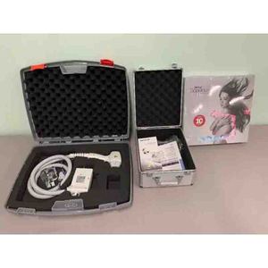 Láser Alm_a Soprano ICE con pieza de mano XLi de 810nm y 2cm de velocidad - Product Image 4