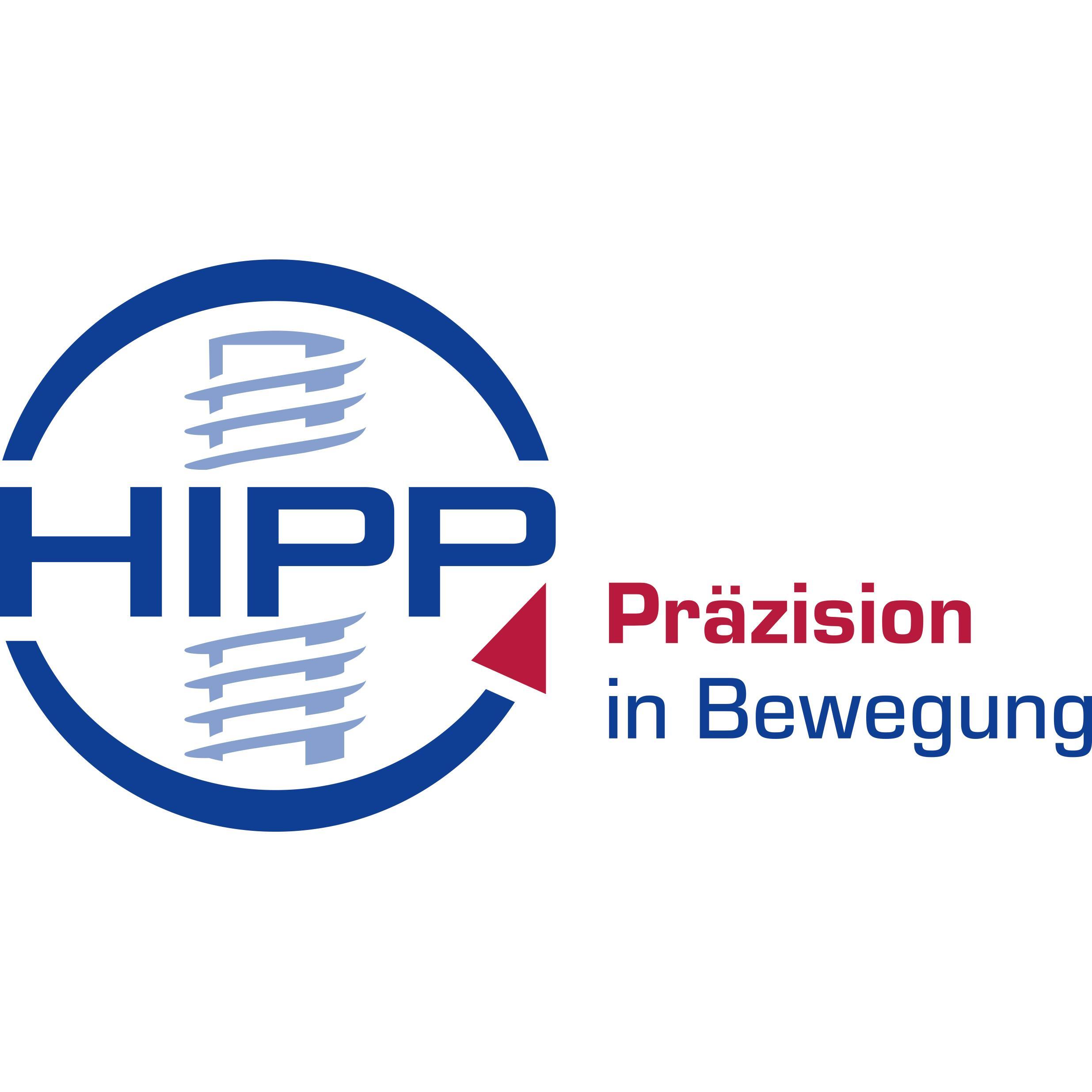 Karl Hipp GmbH logo