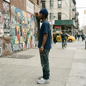 T-shirt Homme Personnalisé avec Logo, Coupe Ample et Structurée, 400gsm 500gsm, 100% Coton, Style Urbain Vintage, T-shirt Graphique Streetwear - Product Image 3