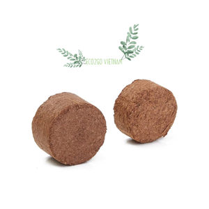 Pellets de Fibra de Coco de Primera Calidad para Cultivo - Precio al por Mayor, Suministros Comerciales para Invernaderos y Viveros de Eco2go Vietnam - Product Image 3