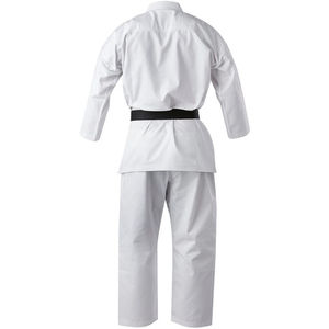 Uniforme de Karate para Hombre a Precio Económico, Transpirable, Hecho a Medida, en Oferta, Cómodo, a la Moda, Ropa Deportiva Activa, Uniforme de Karate con el Mejor Estilo - Product Image 3