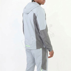 Fabricante de Pakistán, Proveedor de Fábrica, Exportación, Cantidad al por Mayor Disponible, Trajes Deportivos para Hombre - Product Image 3