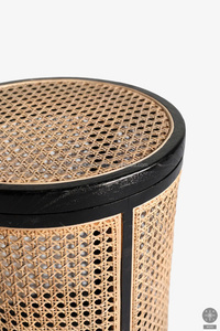 Thùng rác wicker có thể thích hợp cho phòng ngủ - Product Image 6