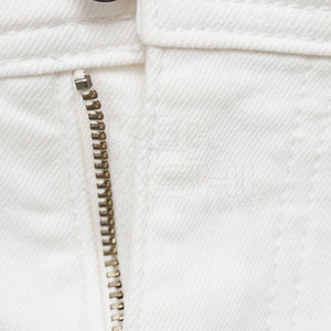 Jeans de Hombre de Corte Recto con Logotipo Personalizado, 100% Algodón, Transpirables, Casuales, de Alta Calidad, Venta Directa de Fábrica, al por Mayor - Product Image 6