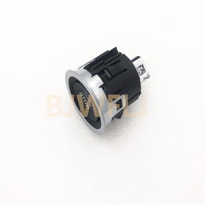 Interruptor de botón de arranque y parada de motor de 2.0L para Land Rover Range Rover Evoque Discovery Sport LR037611 LR056640 LR068334 LR094038 - Product Image 4