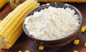 Almidón de Maíz Nativo Certificado Halal Sin GMO, Grado Alimenticio, Exportador a Granel - Product Image 2