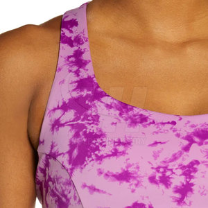 Factory Direct Sale Women Sports Bra Low MOQ Women Sports Bra Cheap Price Private Label Women Sports Bra - Product Image 3