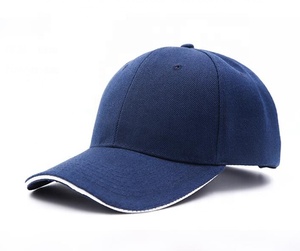 Casquette de baseball grise et noire, nouveau design, style sportif pour papa - Product Image 3