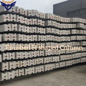 Machine à poteaux en <span class=keywords><strong>béton</strong></span> préfabriqué haute performance TWT200X250X2, machine de fabrication de colonnes de <span class=keywords><strong>clôture</strong></span> en ciment avec boîte de vitesses - Product Image 5