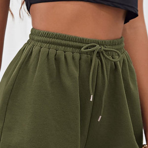 Shorts pour femmes tendance streetwear, prix de gros, shorts pour femmes grandes tailles, shorts légers pour femmes - Product Image 5