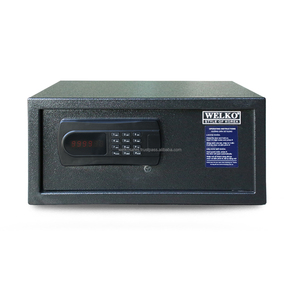 Coffres-forts d'hôtel WELKO HS42 Orbitech - Product Image 4