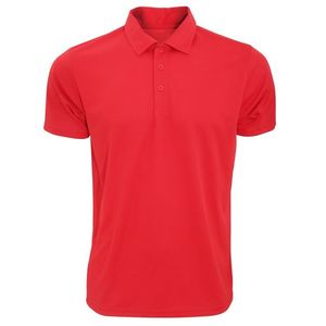 Camiseta Polo de Manga Corta Estilo Urbano para Hombre Adulto, Superventas, Transpirable, Nuevo Diseño - Product Image 5