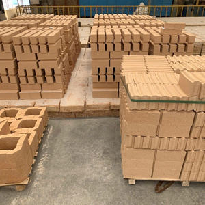 SK32 SK34 <b>BRICKS</b> FOR PIZZA OVEN - FOOD SAFE - HIGH QUALITY - MADE IN VIETNAM - LOW TARIFF CHECK SHIPPING FEE - Product Image 6