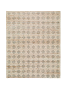 Tapis d'intérieur fait main en laine 100% tufté à la main, tapis décoratif doux pour le salon, la chambre à coucher - Product Image 2