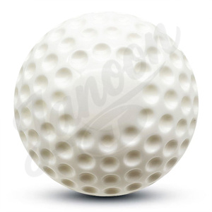 Custom Printed Dimple <b>Balls</b> Lightweight Training <b>Balls</b> for <b>Baseball</b> Softball Practice OEM Dimple <b>Balls</b> High - Product Image 1