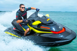 Sea-Doo RXT 260 Original Premium de 12 pies, Motor de 3 Cilindros y 4 Tiempos de 1500cc, 260 HP, Aluminio Industrial, 3 Años de Garantía - Product Image 3