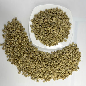 Grains de café 100% Arabica S16 Processus lavé Qualité d'exportation premium Meilleures offres en vrac Meilleur prix compétitif Service de marque privée - Product Image 4