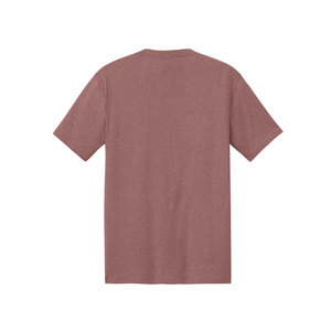 T-shirt personnalisé en tissu Tri-Blend doux de qualité commerciale, marque District Brand Next Level Apparel - Product Image 6