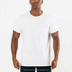 Camiseta Personalizada para Hombre 100% Algodón |   Camiseta de Manga Corta Lisa, Corte Regular, Suave, Informal, de Forro Polar, 180g, de Alta Calidad y Ecológica - Product Image 6