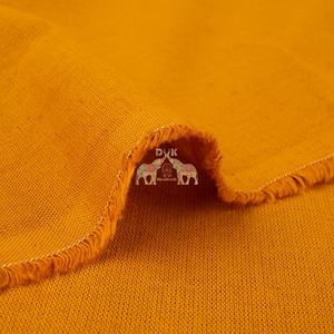 ผ้าฝ้ายพรีเมียมเนื้อนุ่มยืดหยุ่นสำหรับเสื้อผ้า ผ้าทำมือเป็นมิตรกับสิ่งแวดล้อม ระบายอากาศได้ดี สำหรับผู้ชายและผู้หญิง - Product Image 5