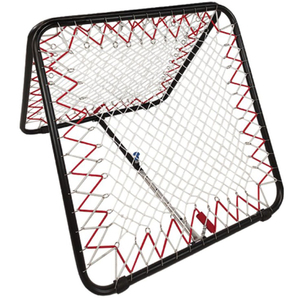 Exclusive Sale on Premium Quality Double-Sided Variation <b>Rust</b> Proof Dual Side Rebounder Net from India's <b>Top</b> Manufacturer - Product Image 1