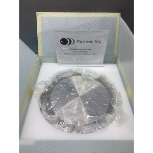 Nimtec 94-1115-102 Ti Target, Titane, 127764 - Équipements et pièces semi-conductrices de renommée mondiale et de confiance - Product Image 2