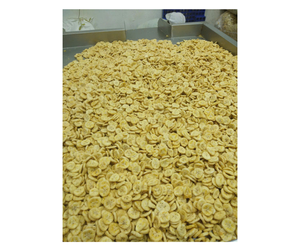 Chips de banane frites de haute qualité, origine Vietnam - Snack tropical croustillant pour la vente en gros - Product Image 6