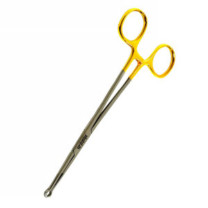 Juego de 2 Instrumentos Quirúrgicos para Vasectomía sin Suturas, Instrumentos de Acero Inoxidable para Esterilización Masculina Mínimamente Invasiva - Product Image 4