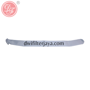 ถุงกรองฝุ่น PTFE ทนความร้อนสูง ทนสารเคมี สำหรับเครื่องดักฝุ่นอุตสาหกรรม ความแม่นยำสูง - Product Image 1
