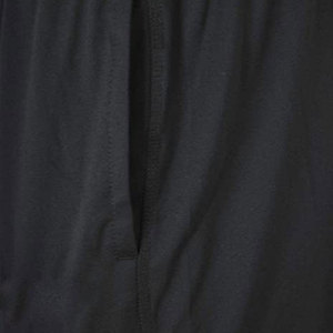 Men's Red Hooded Full Zip Sweatshirt Black <b>Pants</b> Color Blocking Pattern Casual Winter Wear 100% Cotton <b>Thermal</b> Fleece Streetwear - Product Image 2