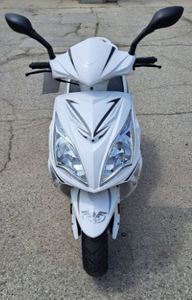 Scooter Nuevo de la Marca Wolf 2025, Modelo Wolf EX-150 en Venta - Product Image 4