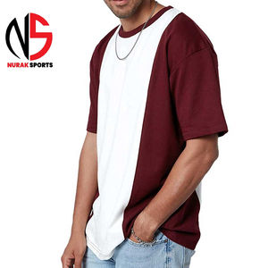 Camisetas de Hombre Oversize 2026, Tendencia en Moda, Sublimadas Personalizadas, 100% Algodón, Cuello Redondo, Estilo Vintage, Secado Rápido y Transpirables - Product Image 2