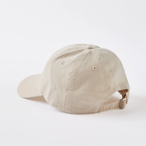 Gorra de Béisbol de Lona de 6 Paneles con Bordado Personalizado, Unisex, de Algodón, Ajustable, con Logotipo Frontal, Estilo Casual, Color Morado Claro, para Verano - Product Image 2