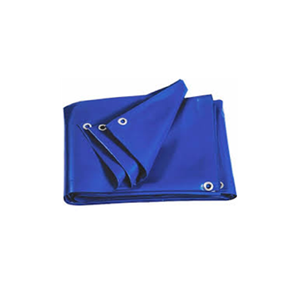 Lona de HDPE de Alta Resistencia de 230 GSM – Aplicación Industrial - Product Image 1