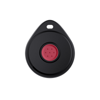 Accéléromètre 3 axes, alarme SOS en un clic, étiquette pour dispositif d'alarme personnel étanche IP67 5.0 pour les travailleurs isolés, fabricant