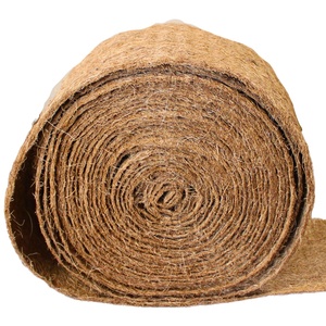 PALM MAT / COIR TAPE Exportación desde Vietnam Coyer Tape Exports para paisajes impresionantes con alta calidad - Product Image 1