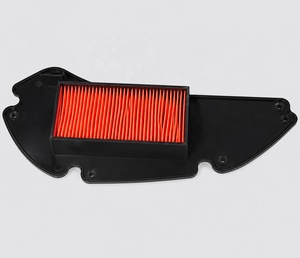 FILTRO DE AIRE para HONDA SH 125 / SH 150, 17210-KGF-900 / 17210KGF900, ELEMENTO COMP. FILTRO DE AIRE/DEPURADOR, MOQ 500 UNIDADES - Product Image 1