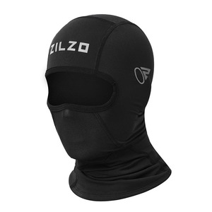 [DKM] ZILZO Rubex Balaclava Masque facial pour moto, idéal pour les trajets quotidiens et les longues balades, confort optimal, kit essentiel - Product Image 1